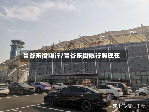 鲁谷东街限行/鲁谷东街限行吗现在