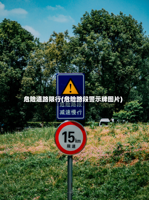 危险道路限行(危险路段警示牌图片)-第3张图片