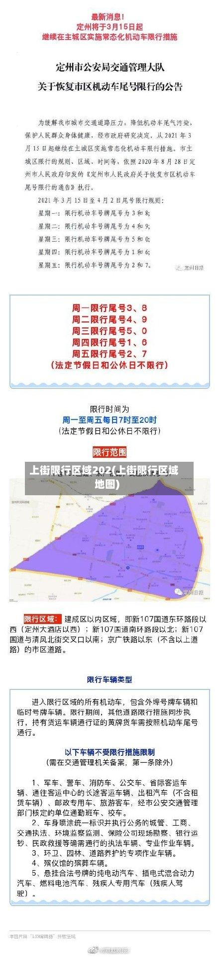 上街限行区域202(上街限行区域地图)