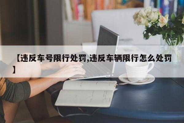 【违反车号限行处罚,违反车辆限行怎么处罚】