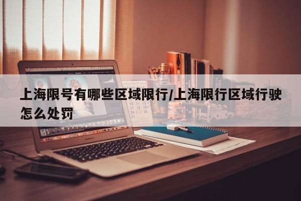 上海限号有哪些区域限行/上海限行区域行驶怎么处罚