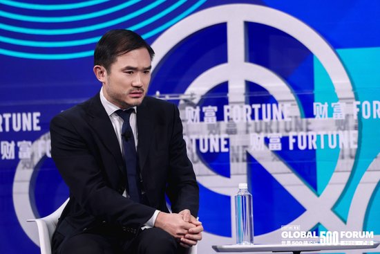 瑞银证券宋宇：美国人都在讲AI基础设施，但没有人关注能源转型，好像它不存在一样